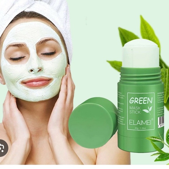 Meidian Green Mask Stick Bundle - Picture 5 of 5